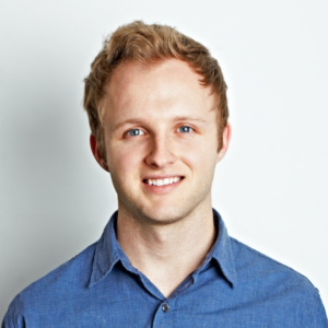 Jason Freeman professional headshot